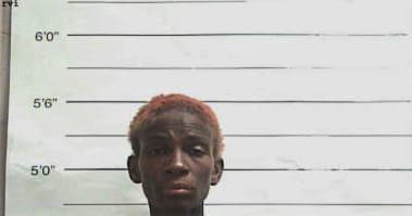 Philice Williams, - Orleans Parish County, LA 